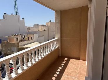 Piso en  Calle Radio Murcia 18 - Foto 1