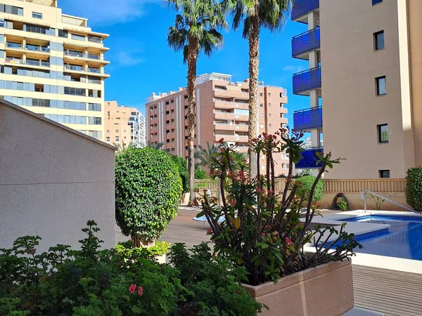 Piso en Avenida Mestral, 4, Cala Alta - Veramar - Foto 15