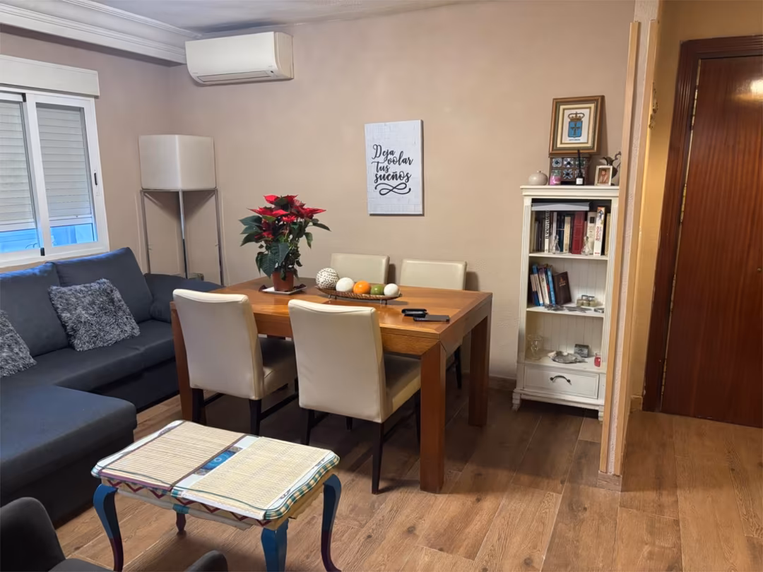 Piso en  Calle de Sepúlveda 168