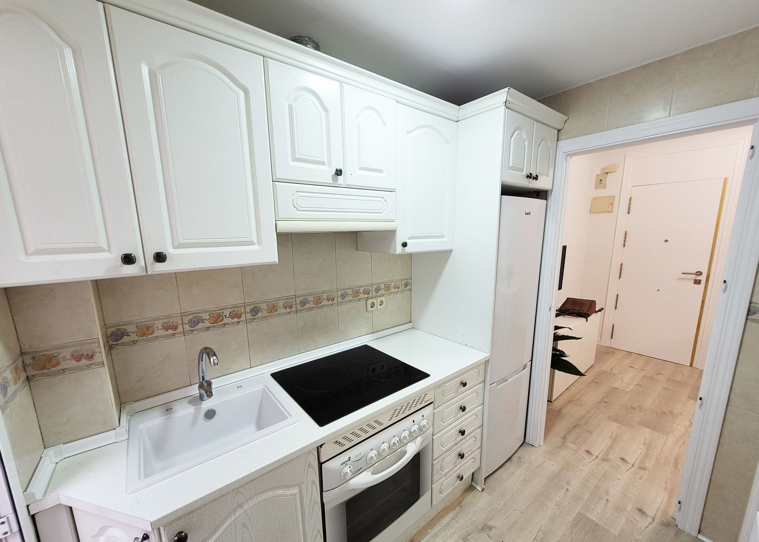 Piso en Paseo Yeserías, 29, Acacias, Madrid - Foto 6