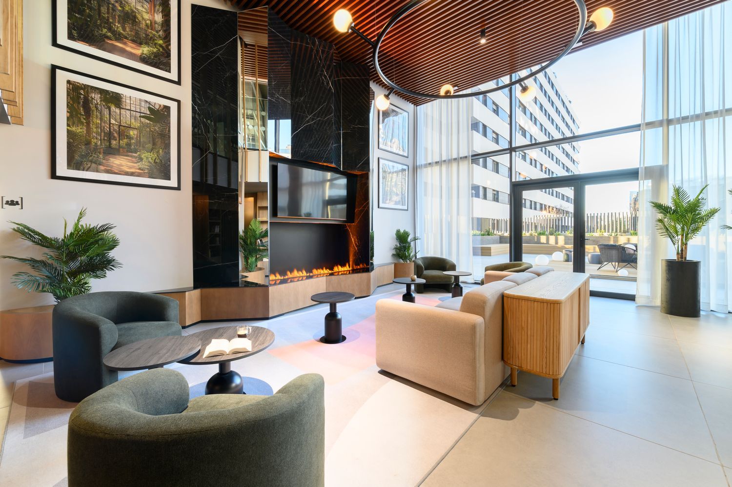 Estudio en de Leganés, 11 - Foto 21