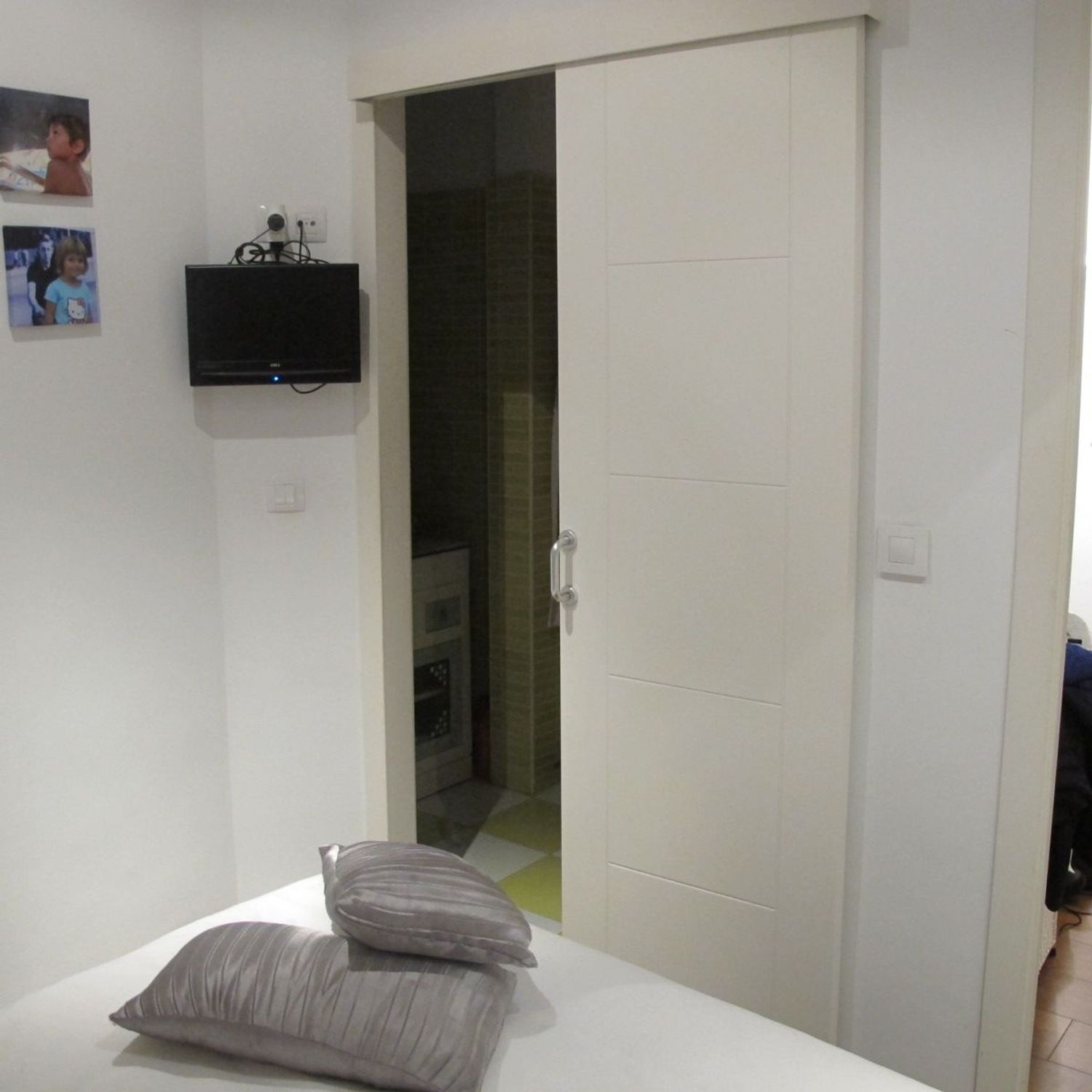 Piso en calle de Raimundo Fernández Villaverde, 15 - Foto 9