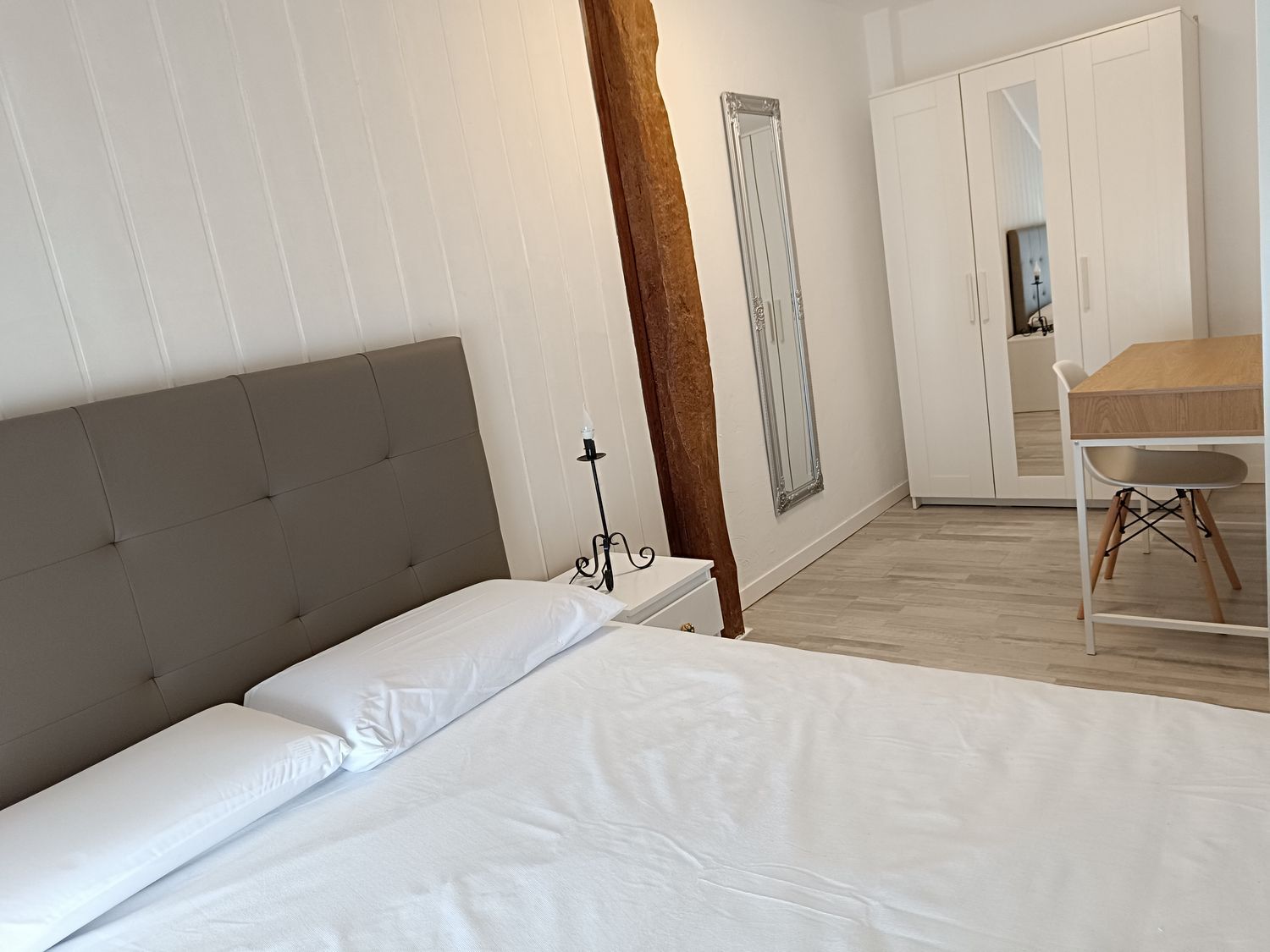 Piso en paseo de Altamira, 228 - Foto 6