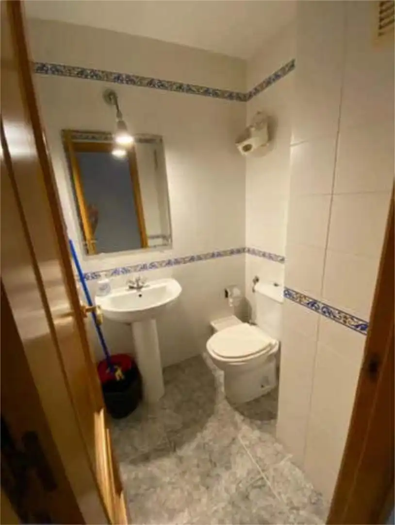 Piso en Sevilla Este - Foto 7