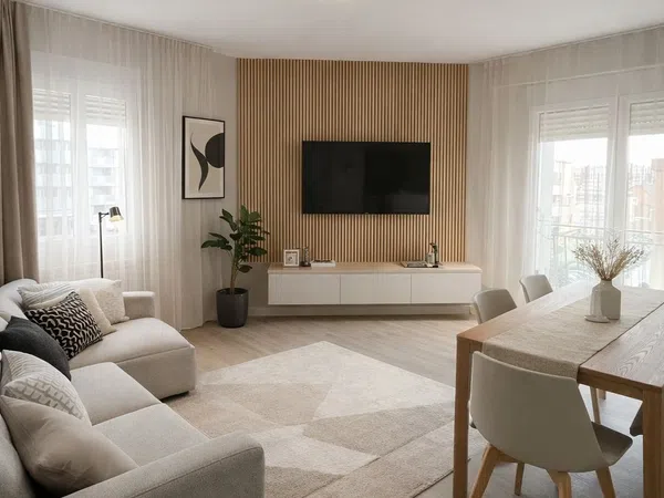 Piso en calle de Extremadura, 39