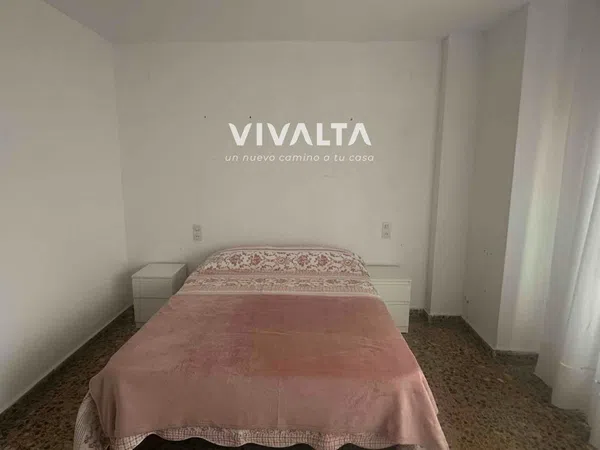 Piso en Calle de la Pianista Empar Iturbi, La Creu Coberta - Foto 28