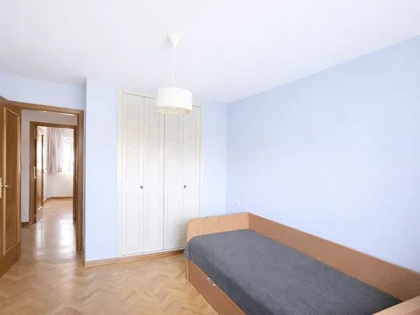 Chalet adosado en Urb. nuevo gales Barrio Monte Rozas - Foto 18