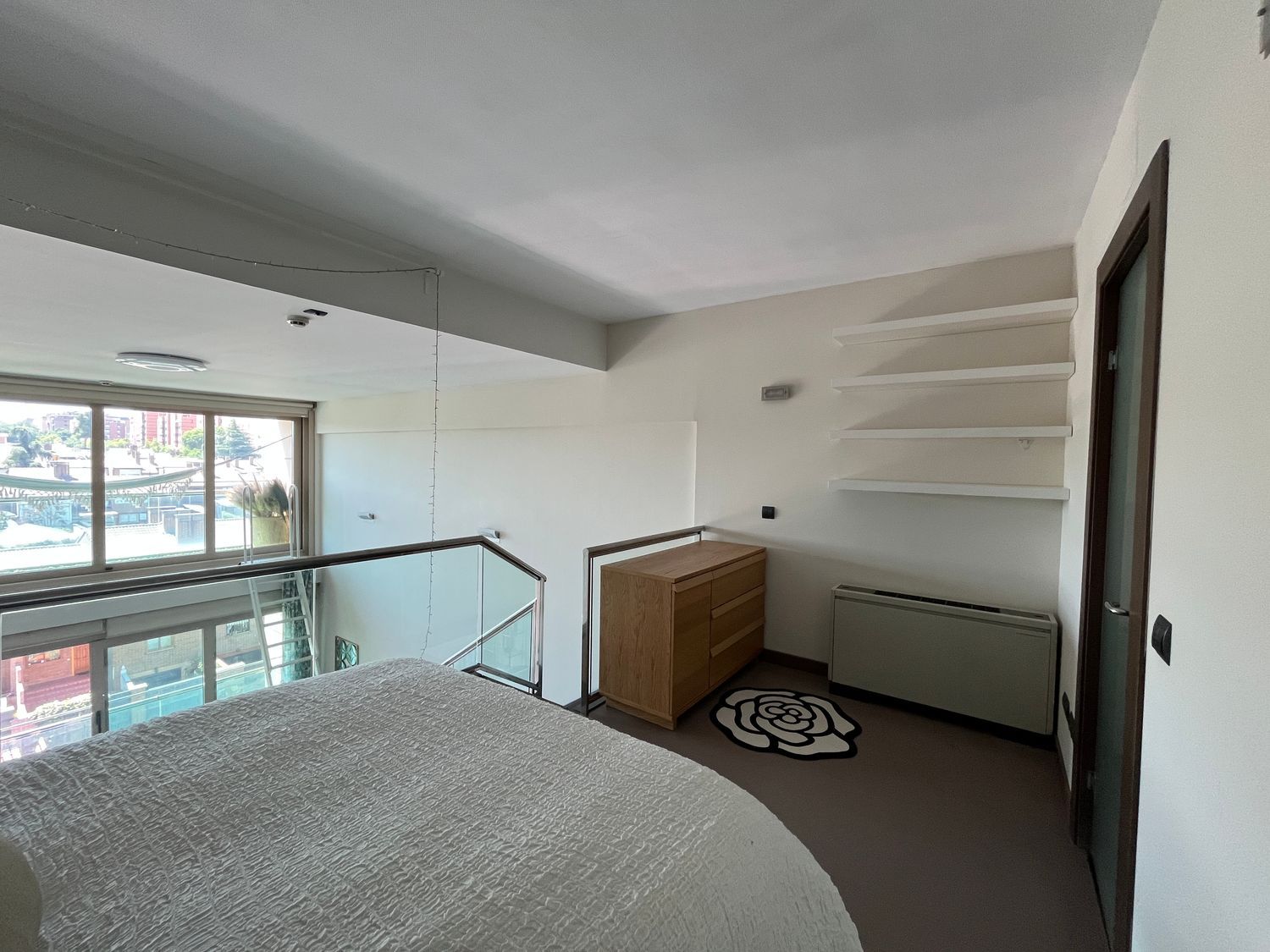 Dúplex en calle de Cronos, 24 - Foto 21