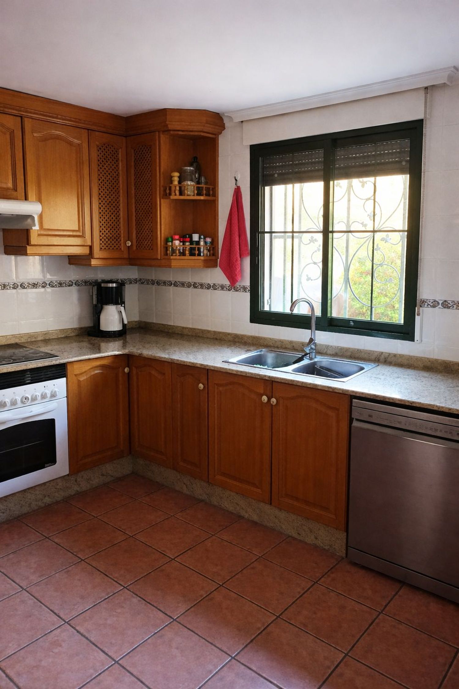 Chalet pareado en calle Mudjair, 34 - Foto 5