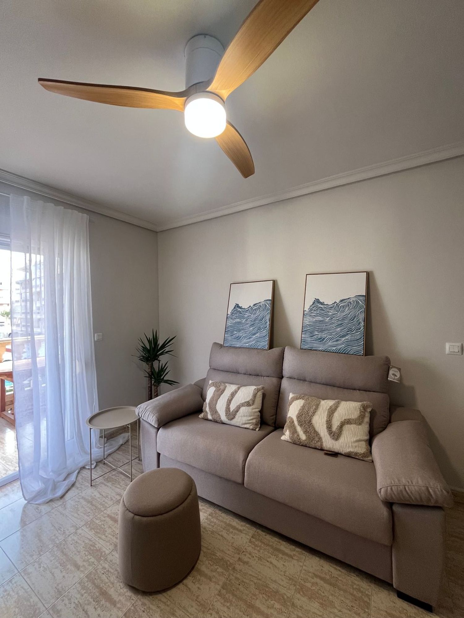 Piso en Avenida Costa Blanca, Los Arenales del Sol, 21 - Foto 7