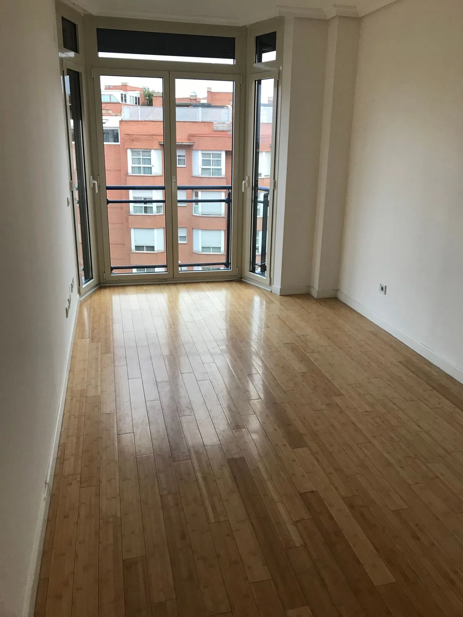 Piso en avenida del Papa Negro, 119 - Foto 12