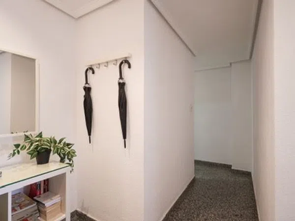 Piso en Calle del Doctor Vicente Pallarés, 12, L'Amistat - Foto 22