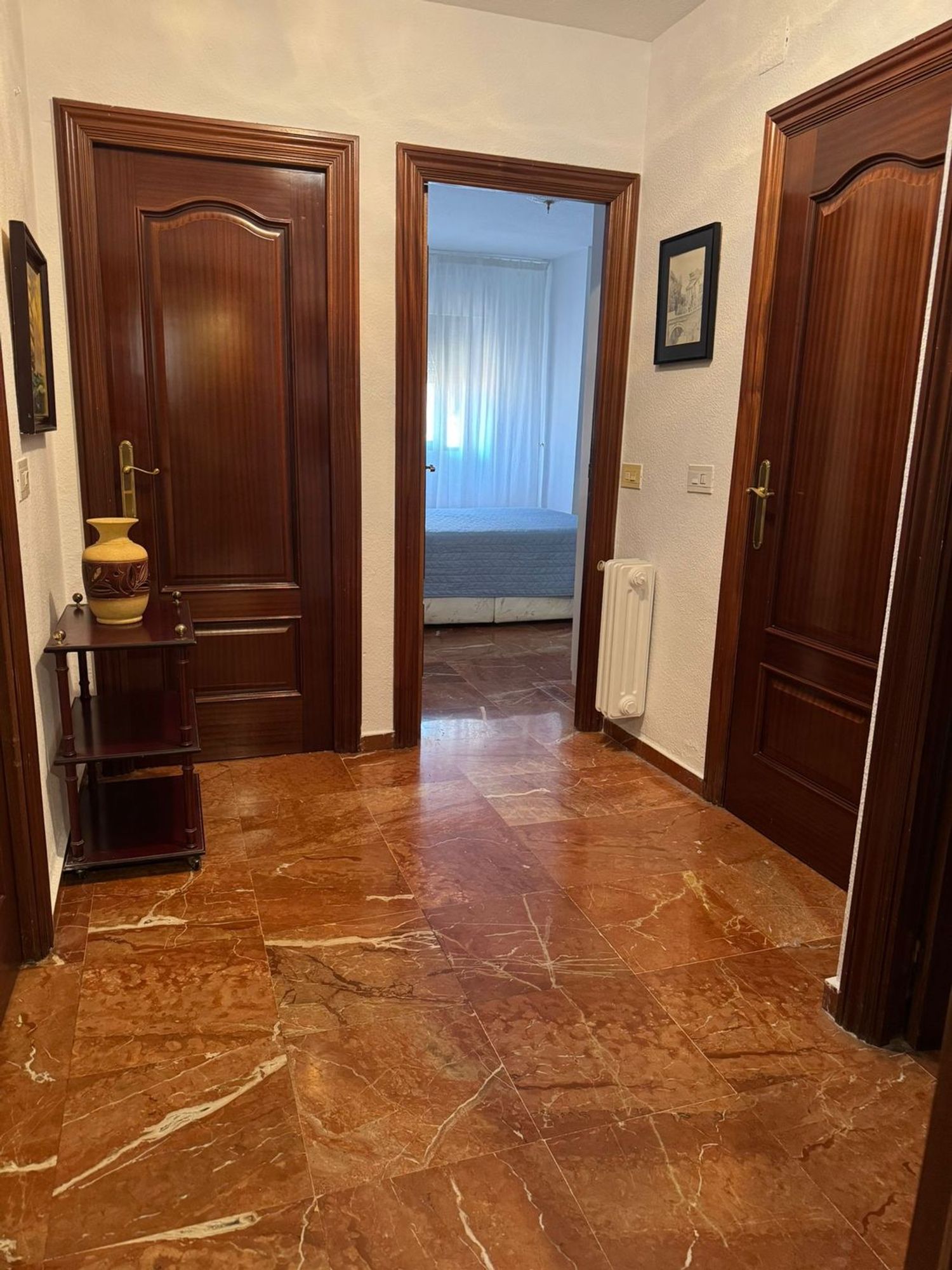 Piso en calle Almenillas, 16 - Foto 13