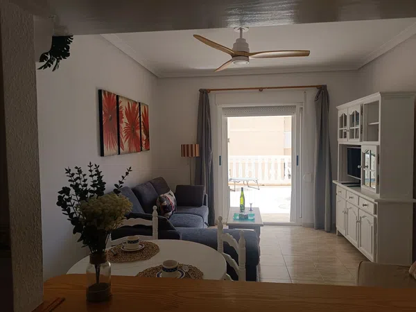 Piso en Avenida Costa Blanca, 23 - Foto 18