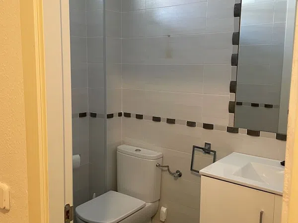 Chalet adosado en calle Playa de la Concha, 25 - Foto 7