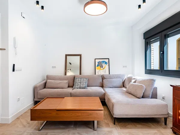 Piso en Calle Vírgenes, 22, Santa Cruz - Alfalfa - Foto 2