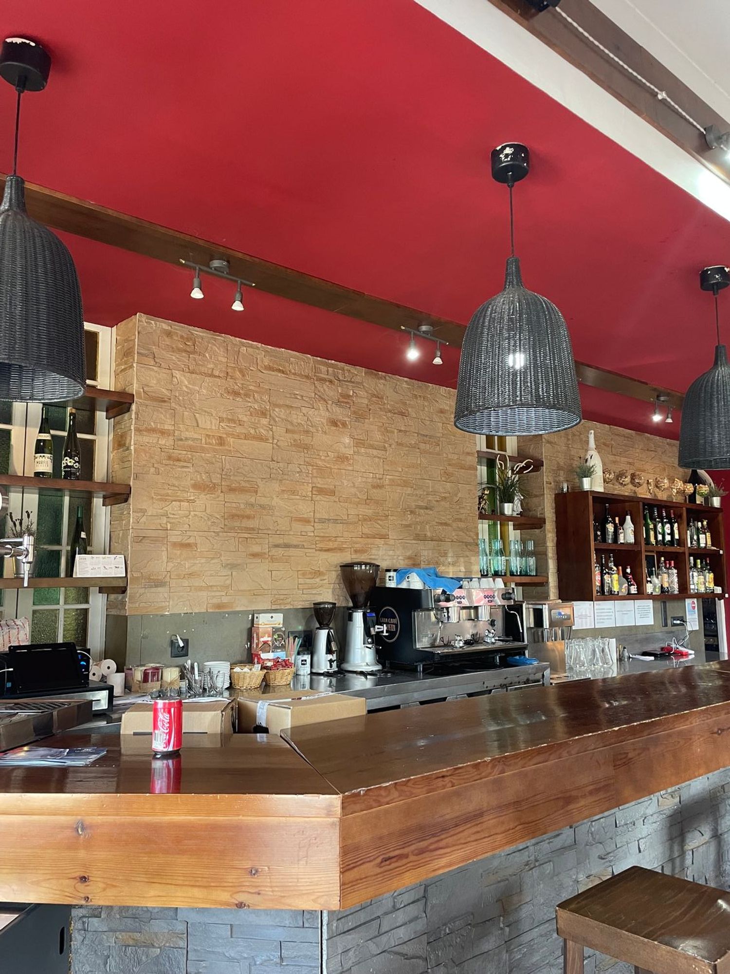 Restaurante en traspaso en Carretera de l'Ametlla, 68 - Foto 7