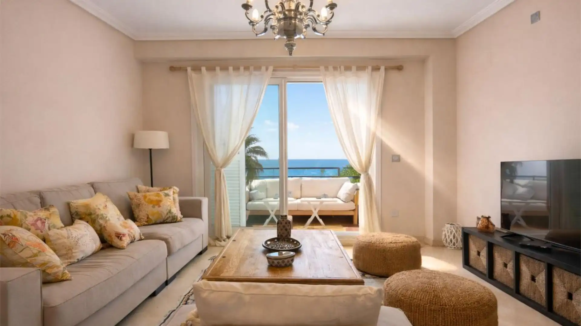 Piso en  Urbanización Princesa Kristina 323 - Foto 1