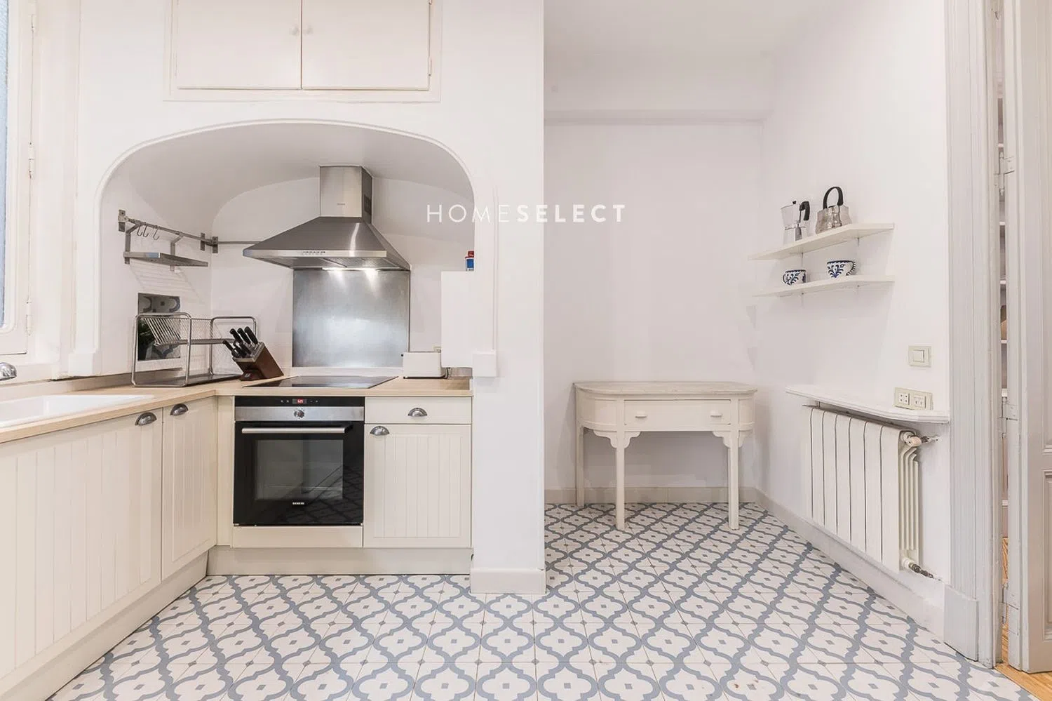 Piso en calle del Almirante - Foto 14