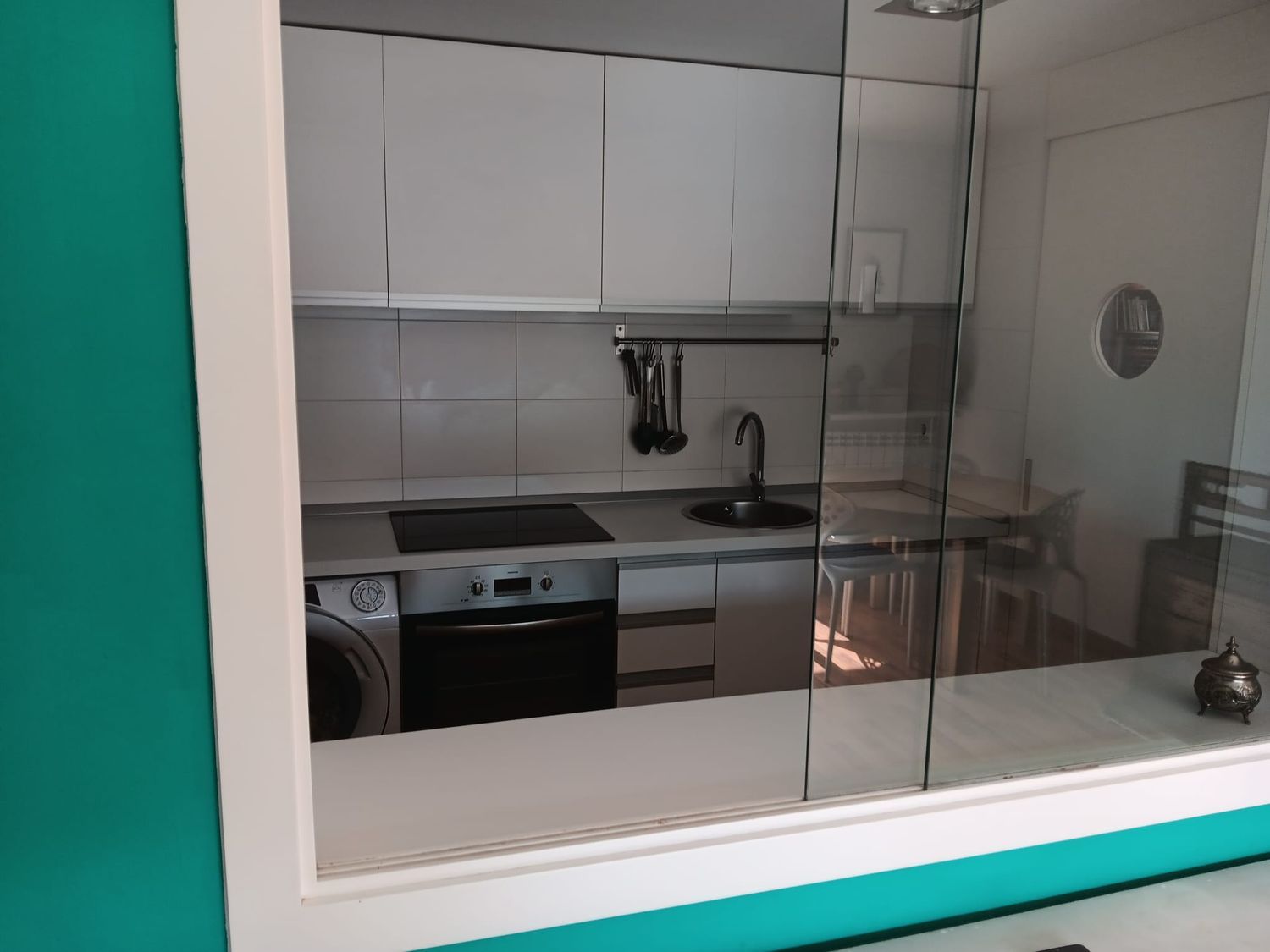 Piso en calle de Viridiana, 42 - Foto 8