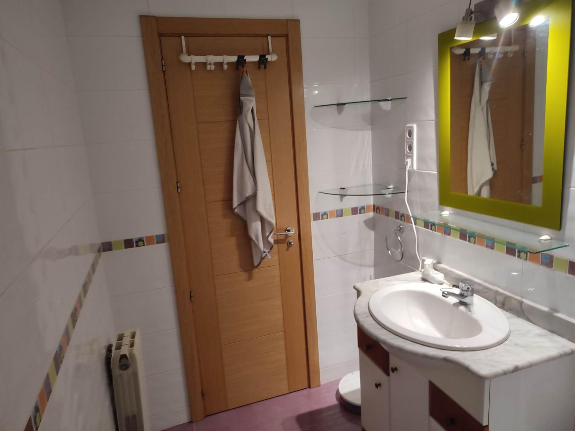 Piso en  Calle de Nuestra Señora del Pilar 20 - Foto 23