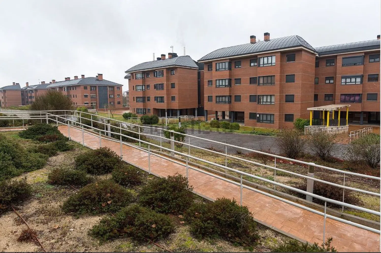 Piso en calle Moreno Torroba, 2 - Foto 2