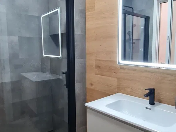 Estudio en calle San Jorge, 25 - Foto 16