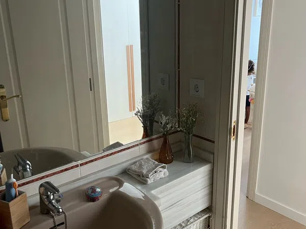 Piso en Avenida de la Buhaira, 29, Buhaira - Huerta del Rey - Foto 19