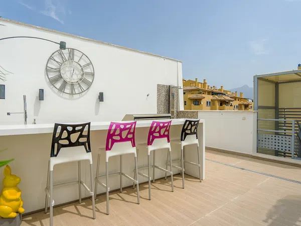 Ático en Calle Juan Antonio de Torquemada, 8, Linda Vista-Nueva Alcántara-Cortijo Blanco - Foto 20