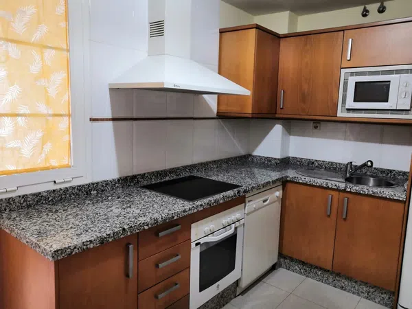 Piso en Calle Ánade, 3, El Sabinar - Urbanizaciones - Las Marinas - Foto 8