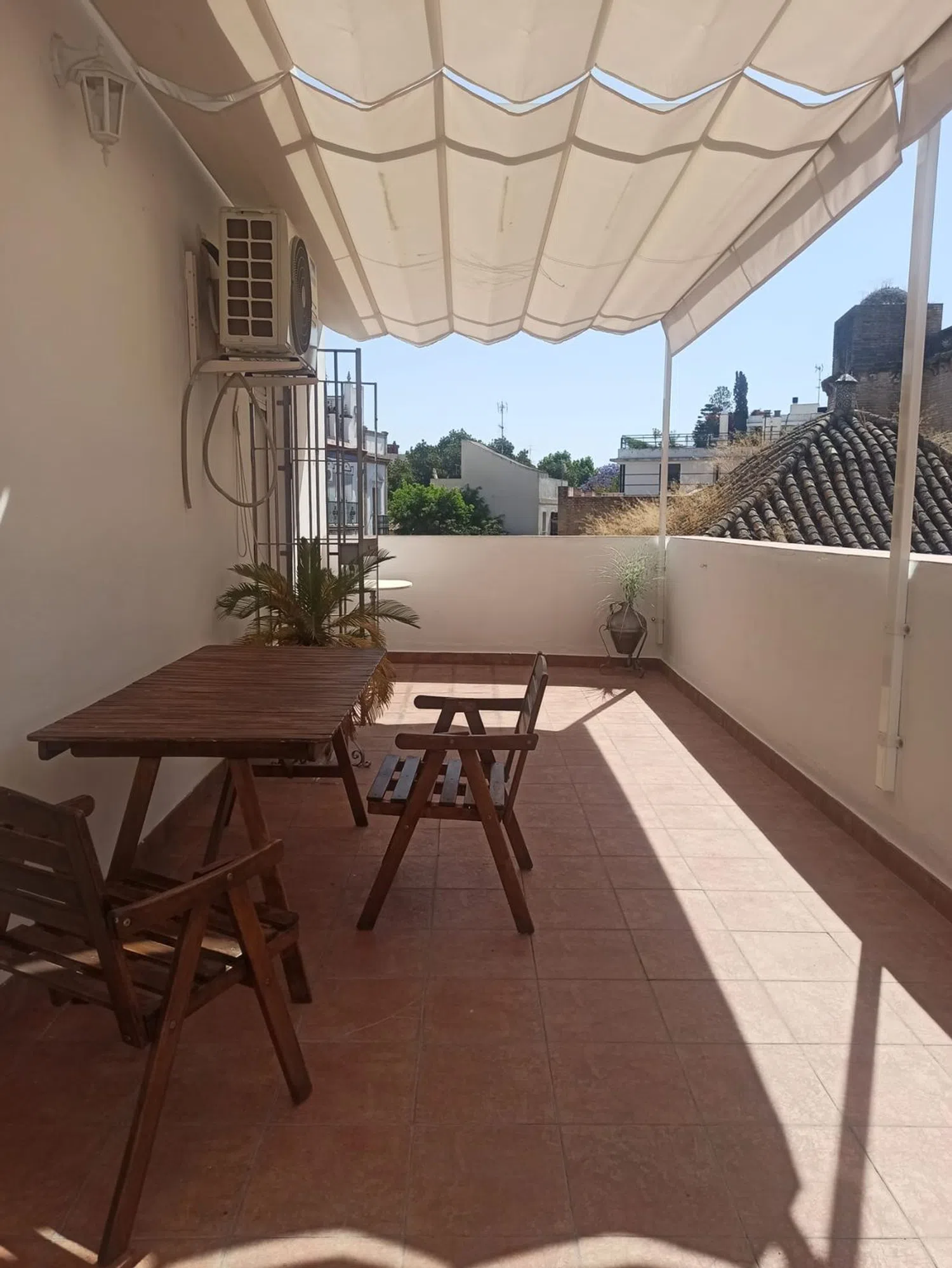 Ático en Barrio San Julián - Foto 1