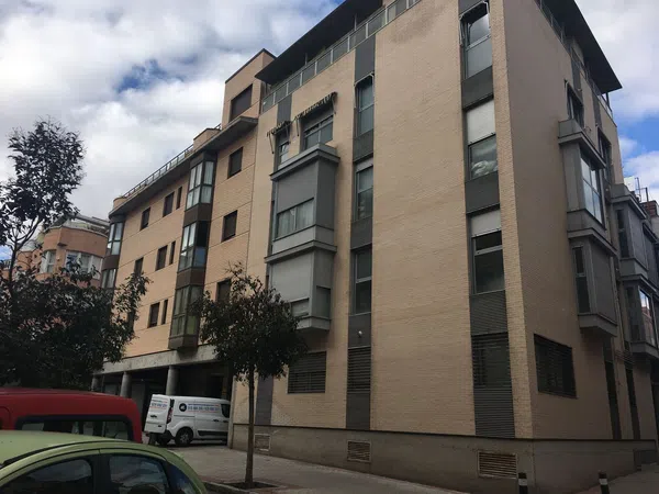 Piso en Calle de Valderribas, 81, Adelfas - Foto 2