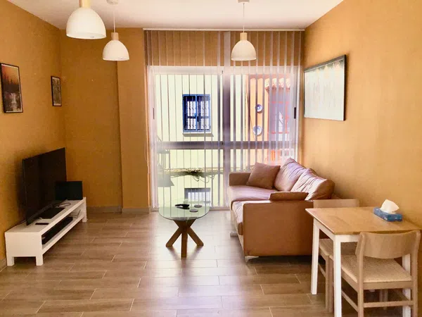 Piso en calle Tiro, 20