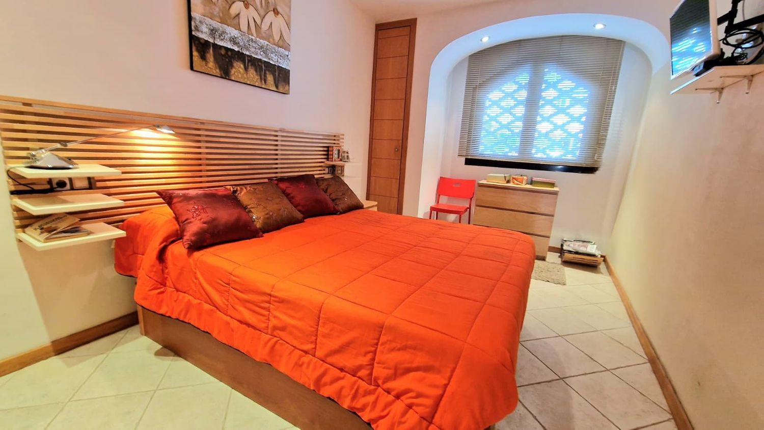 Piso en avenida Adeje 300, 15 - Foto 5