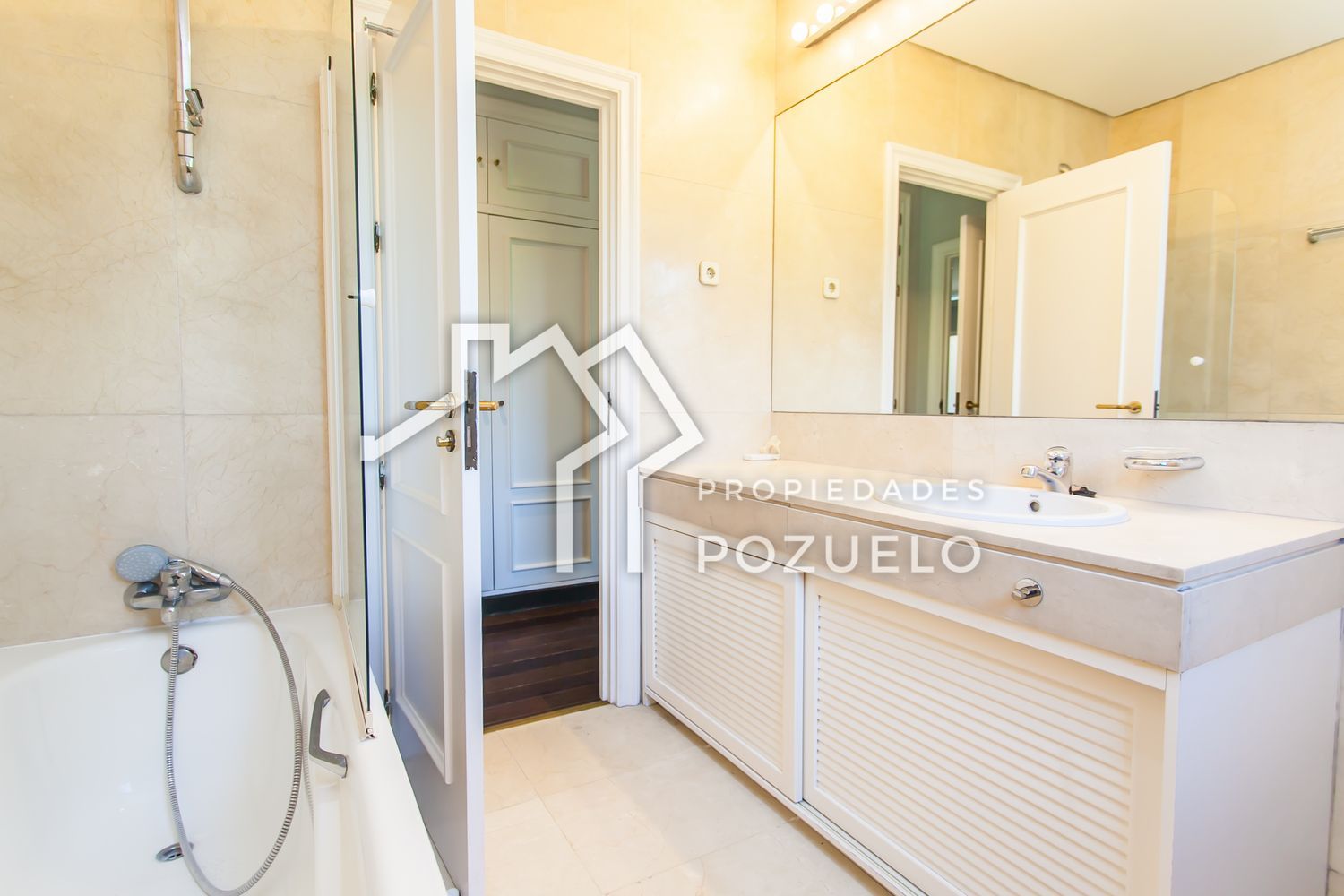 Casa o chalet independiente en Somosaguas, Somosaguas - Foto 47