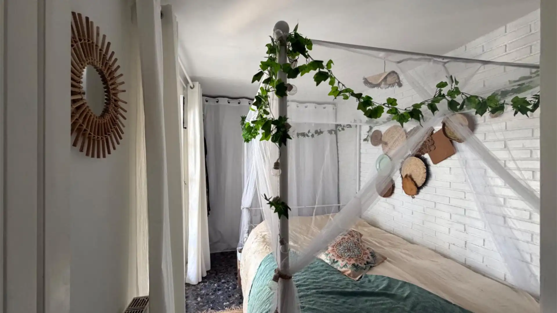 Piso en  Murcia Capital - Foto 7