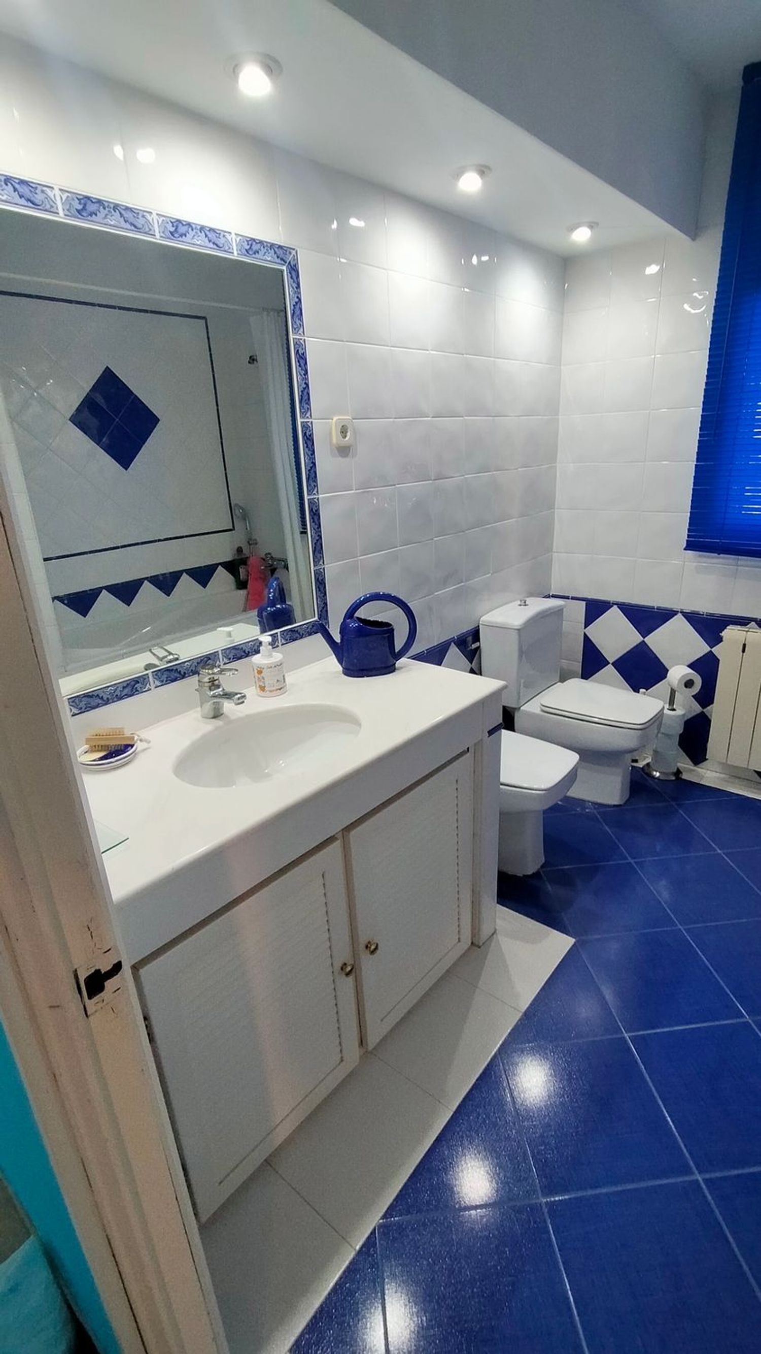 Casa o chalet independiente en venta en Calle de la Virgen de la Paloma, 16 - Foto 34