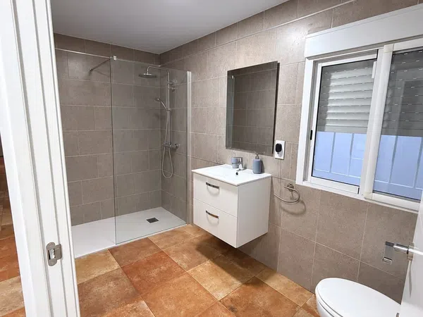 Casa o chalet independiente en Calle Miguel Nomdedéu, 12, Ciudad de Asís - Font-Calent - El Bacarot - Foto 4