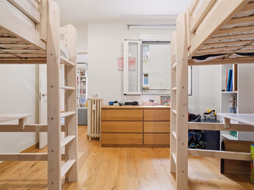 Piso en  Calle de Lope de Rueda 44 - Foto 26