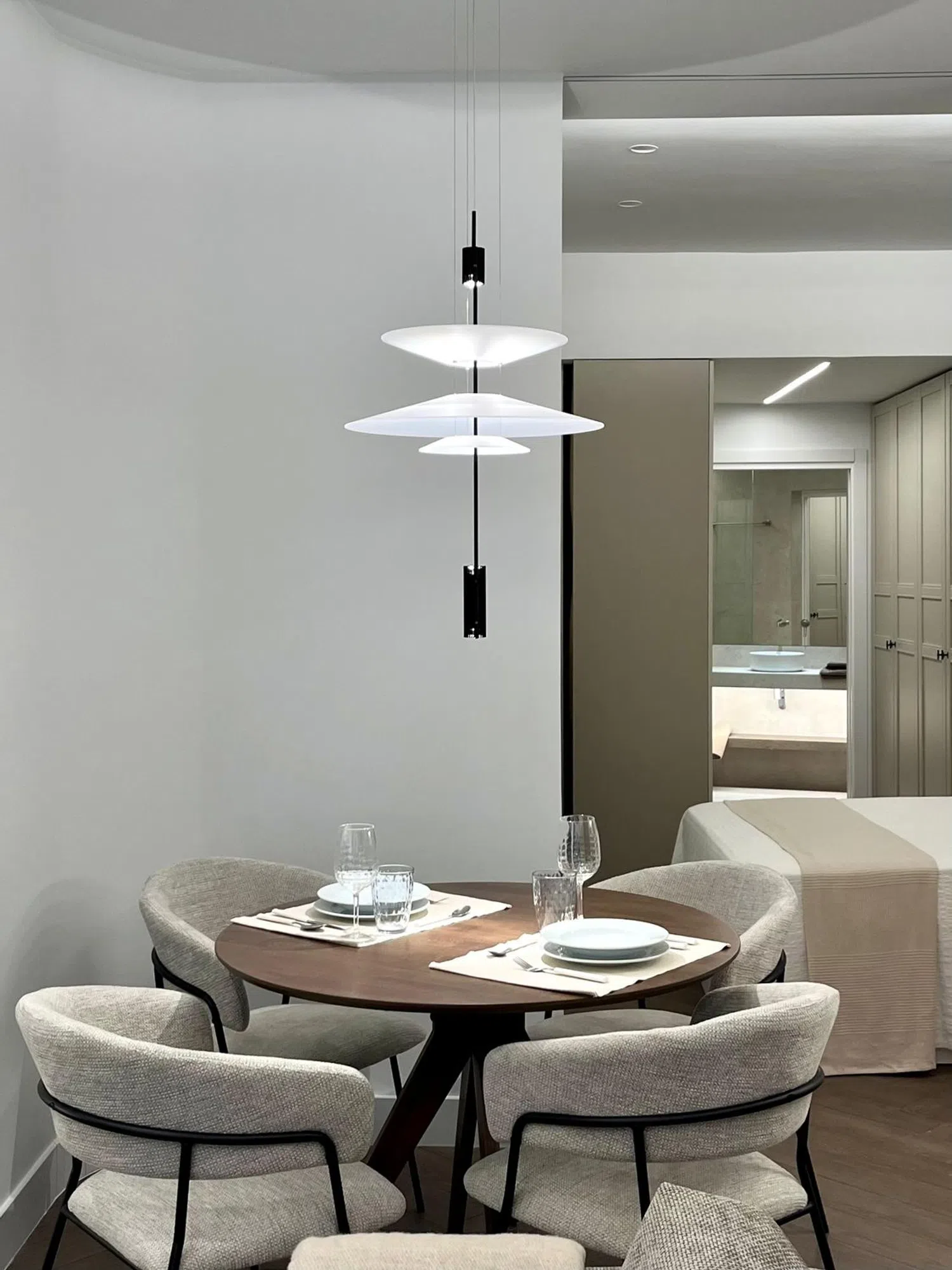 Estudio en calle de la Constancia, 45 - Foto 4