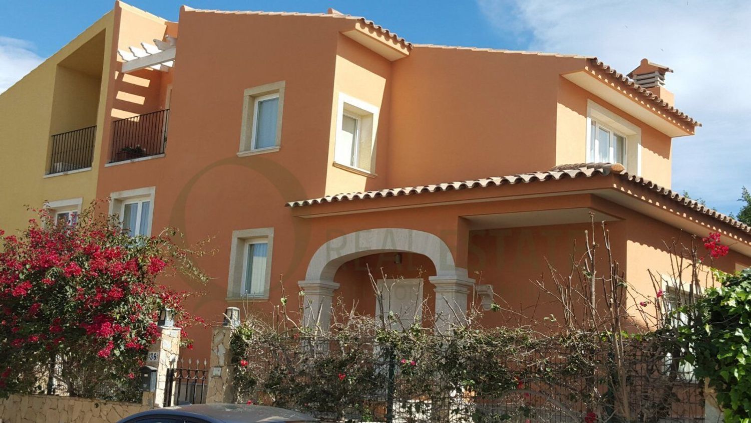 Casa o chalet independiente en Alicante Golf, Alicante Golf - Foto 3