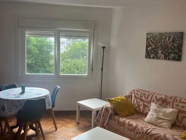 Piso en Avenida Navarra, 23, Monte Alto - Zalaeta - Atocha, Monte Alto - Zalaeta - Atocha - Foto 4