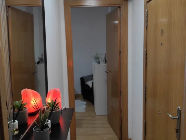 Piso en travesía Pinzón, 4