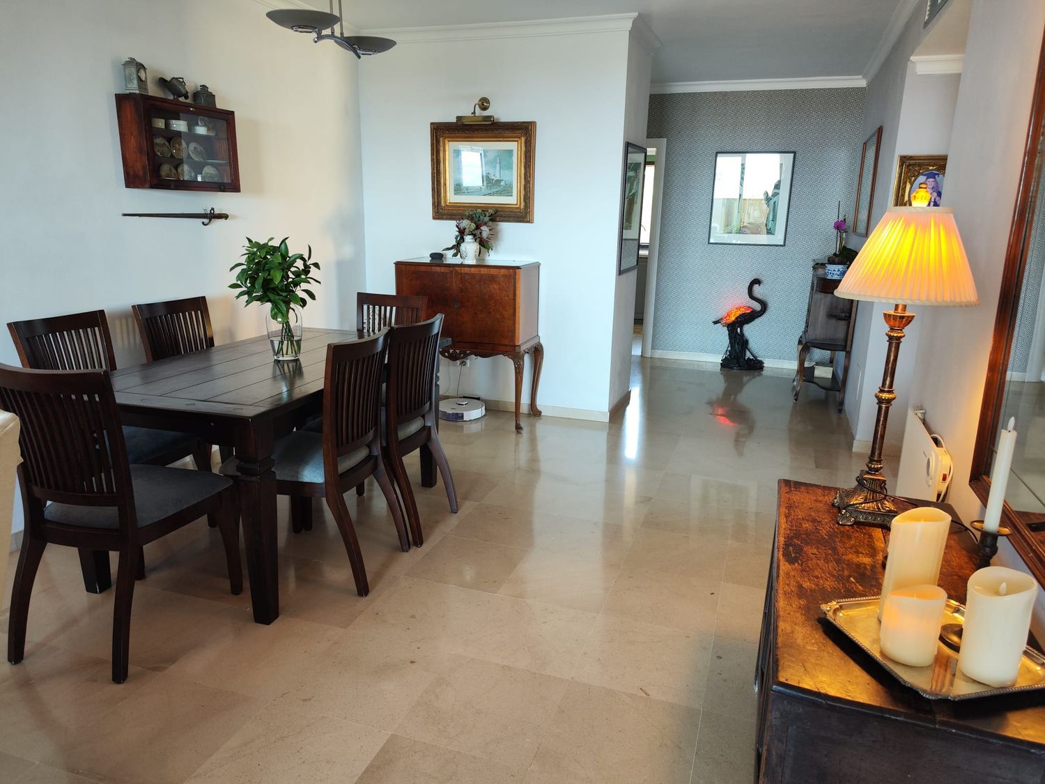 Piso en Calle Alpandeire, 11, La Concha-Resina Golf - Foto 14