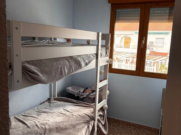 Chalet pareado en Calle Biar, 10, Tamarit - Playa Lissa, Tamarit - Playa Lissa - Foto 29