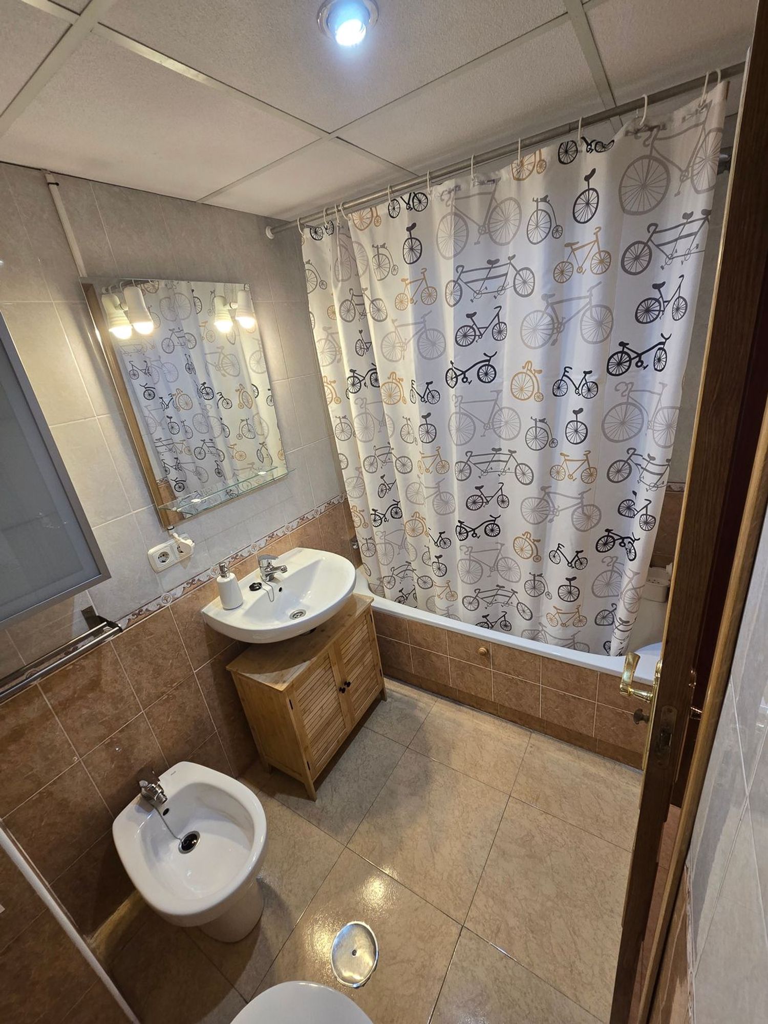 Piso en Calle Amargura, 20, La Alberca - Foto 5