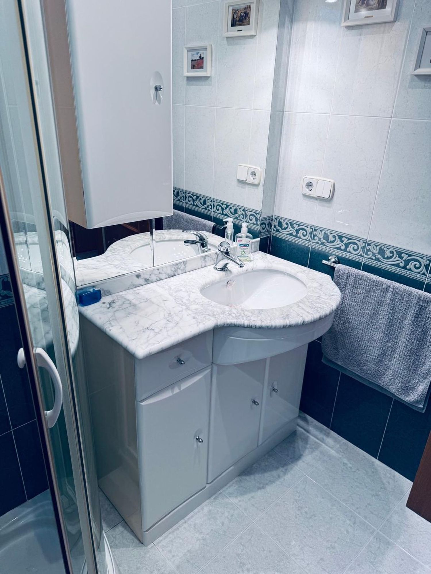 Piso en Germaníes - Juzgados, Germaníes - Juzgados - Foto 17