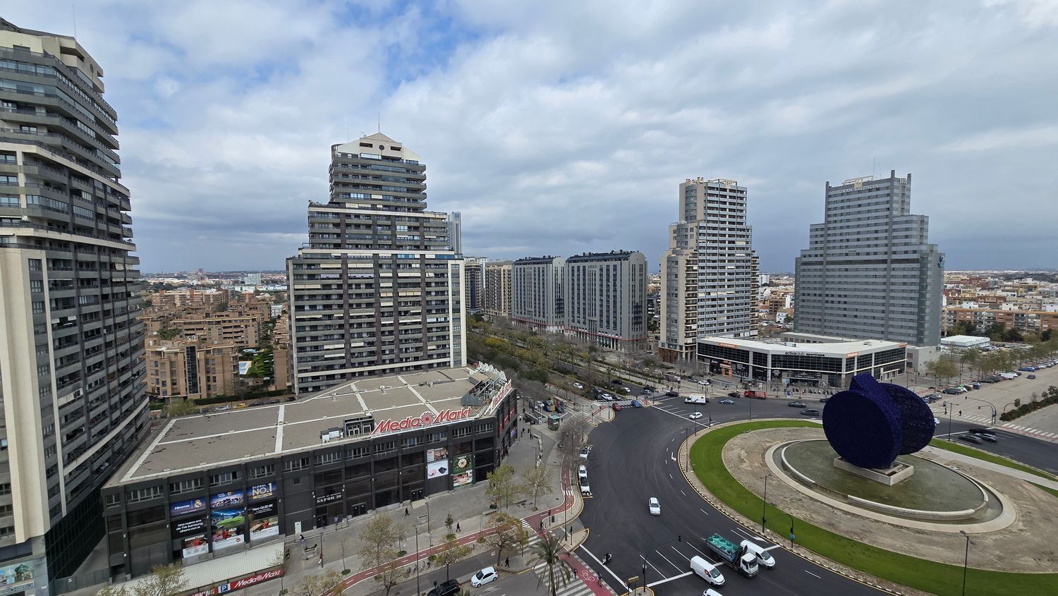 Piso en calle de la Safor, 5 - Foto 1