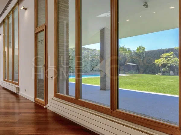 Casa o chalet independiente en Paseo del Río, 4, La Finca - Foto 11