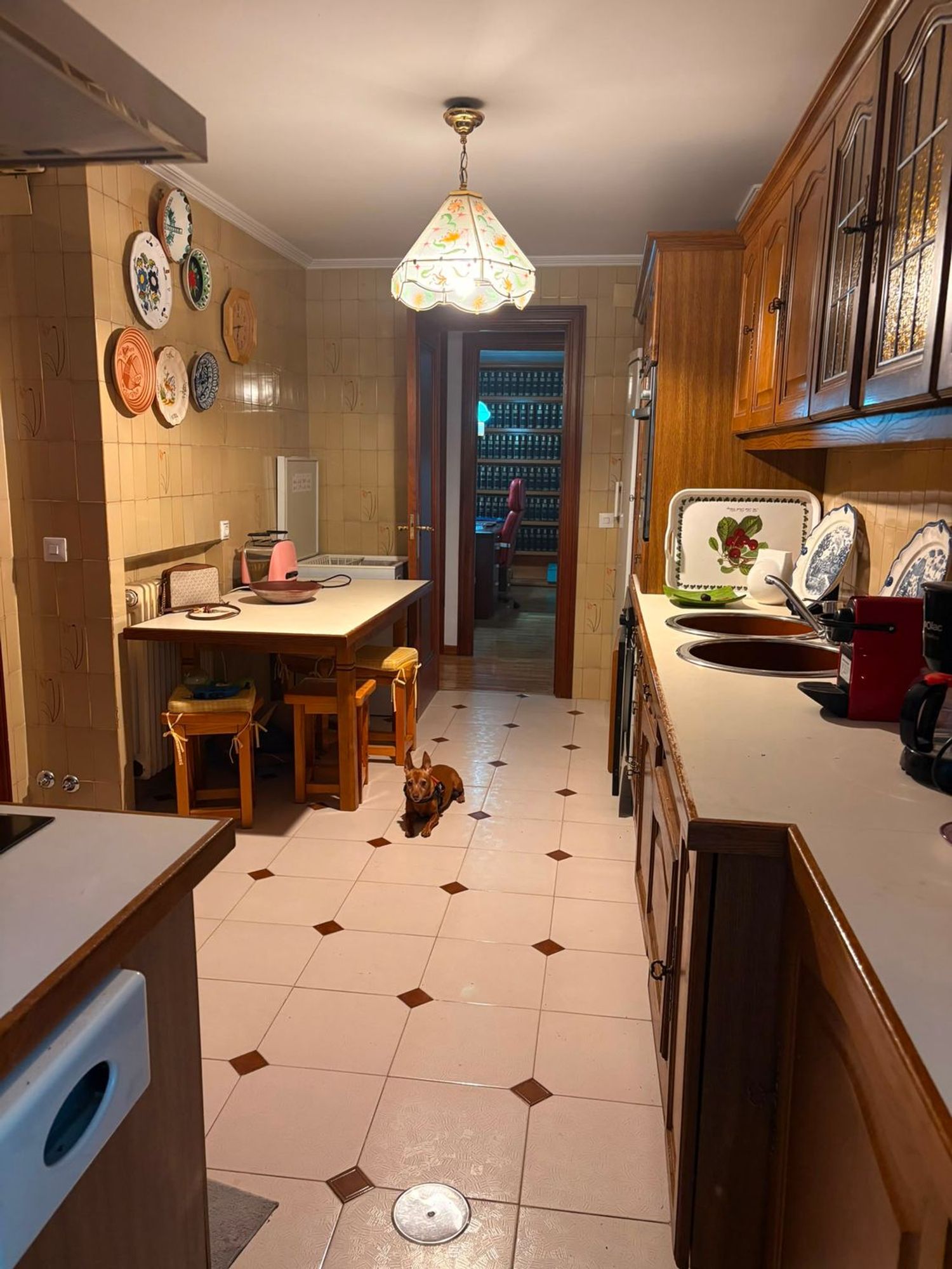 Piso en Calle de Juan Mambrilla, 22, Centro, Centro - Foto 14